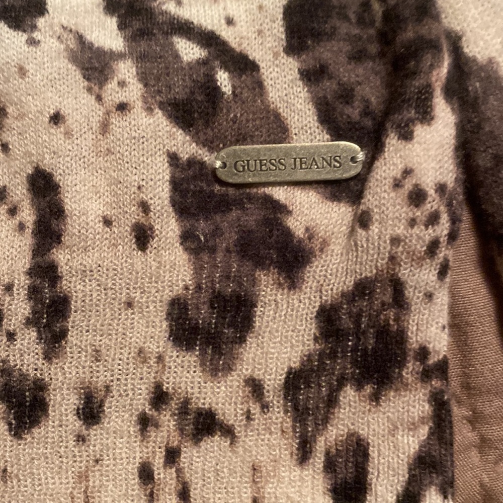 Guess & loft cardigans. - Picture 5 of 10